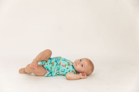 🍂 Falling for Bamboo